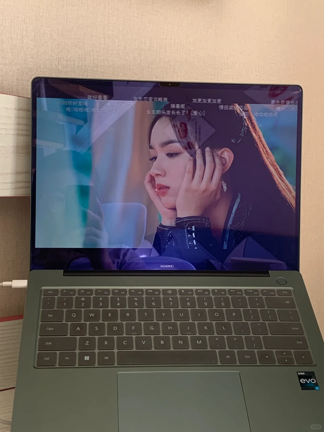 我也掌握了电脑免费看剧网站（最主要🈶弹幕