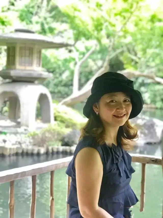 电影《城南旧事》小英子