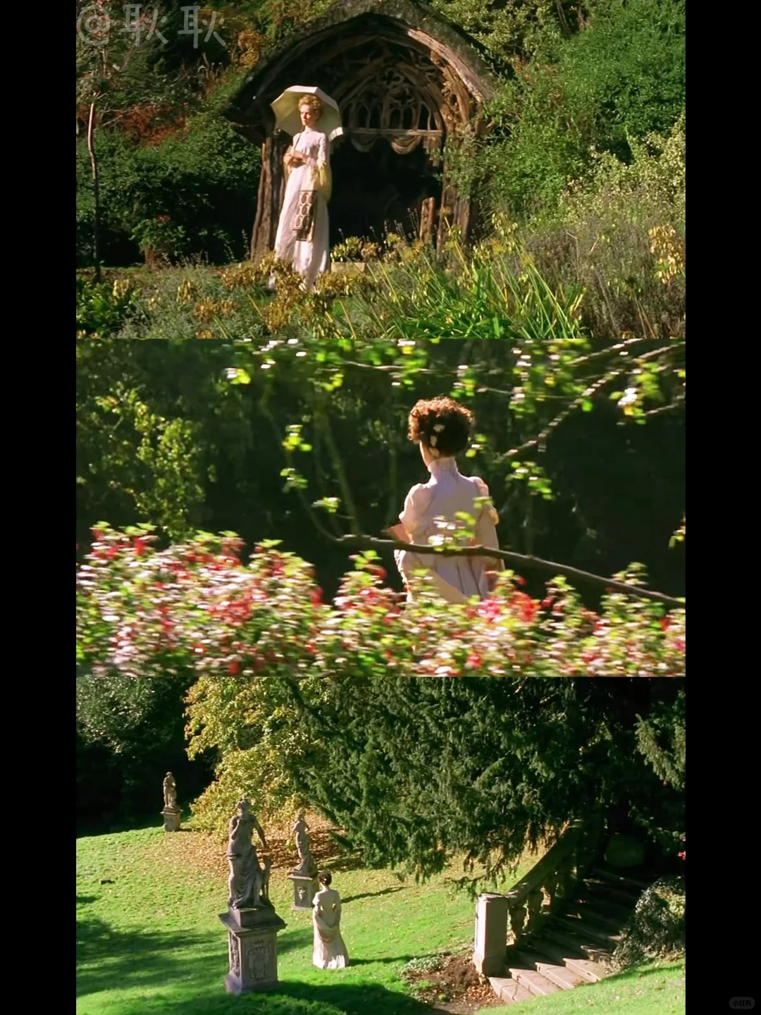 电影分享｜看完眼睛极度享受😭反复二刷❗