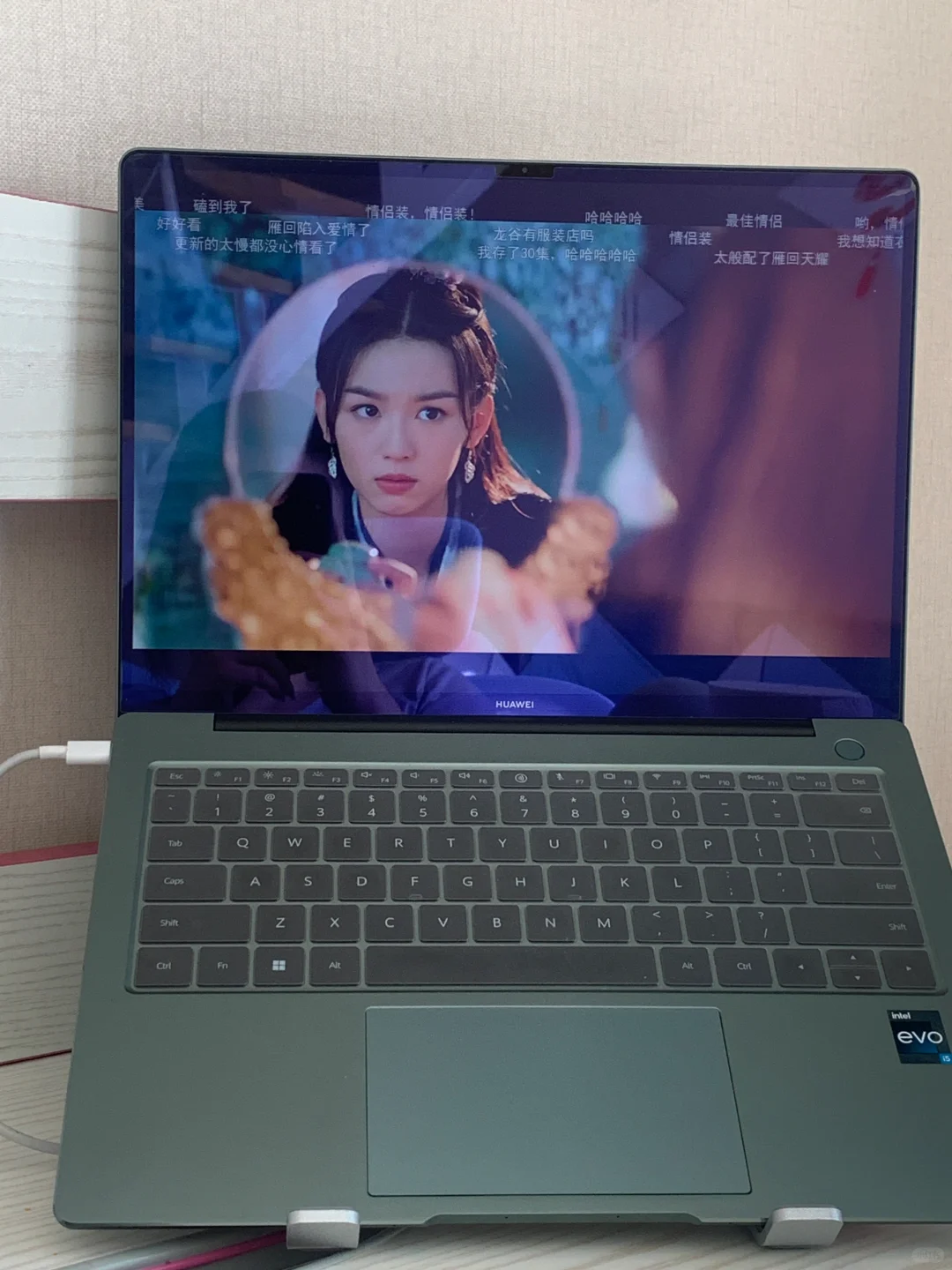 我也掌握了电脑免费看剧网站（最主要🈶弹幕