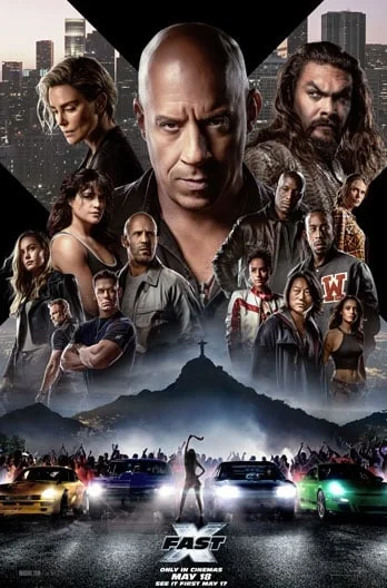 新加坡5月电影大盘点！看看哪部最能戳中你~