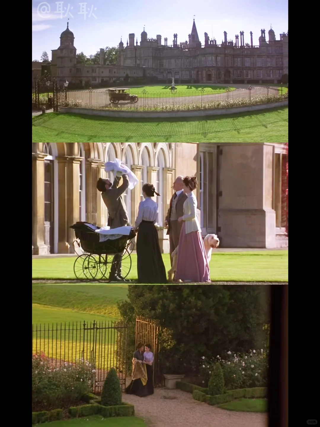 电影分享｜看完眼睛极度享受😭反复二刷❗