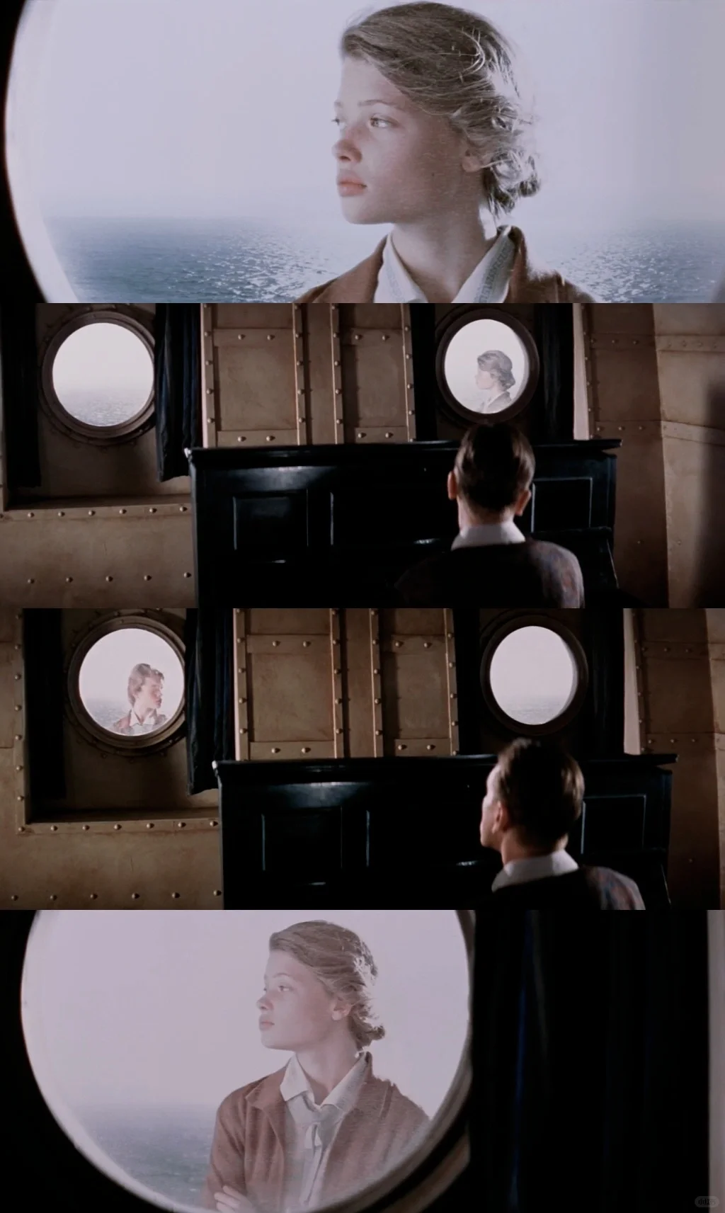 所有电影里最心动的画面