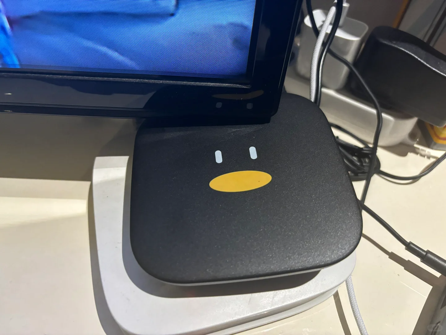 腾讯极光电视盒