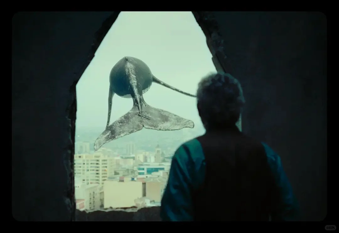 强烈推荐这部电影！！！太震撼了~后劲好大