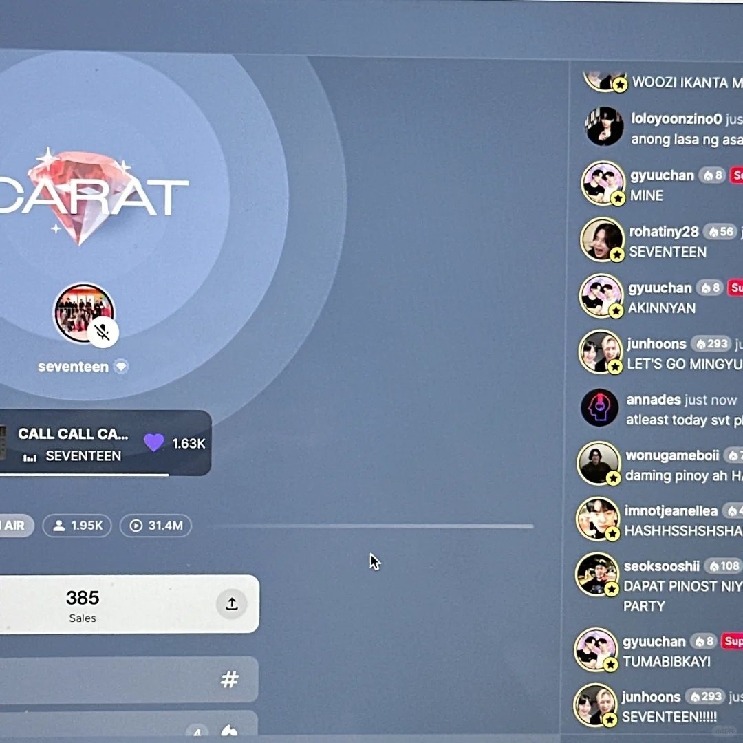 我不会是最后一个追星人发现这个神仙app吗