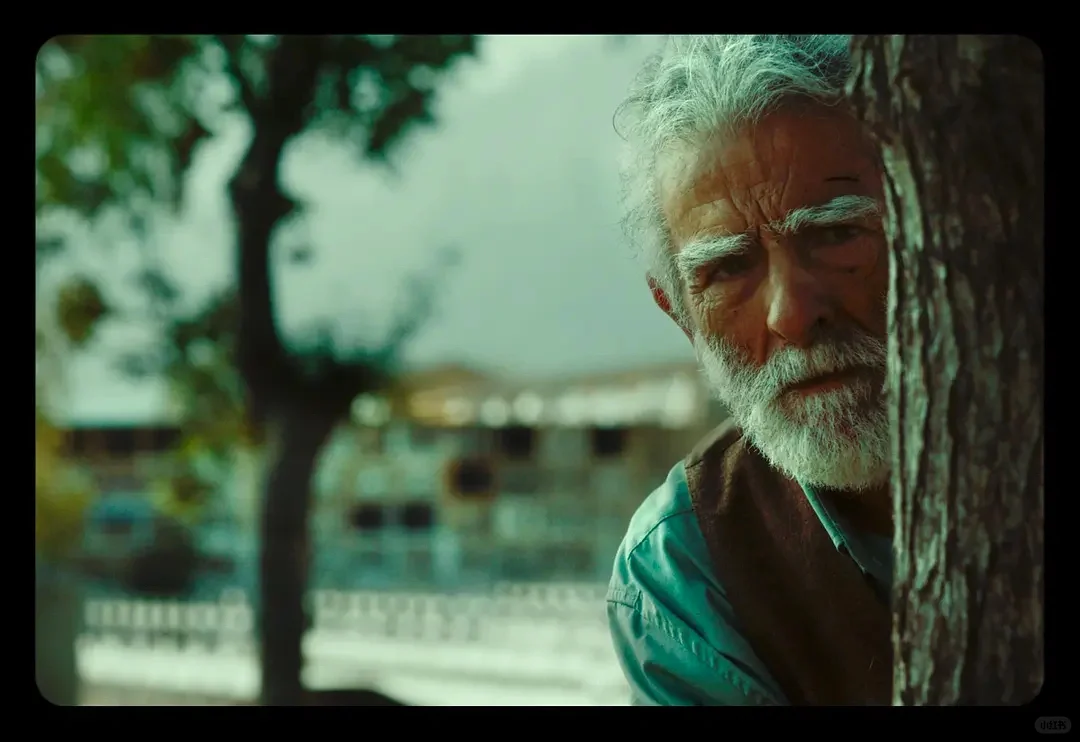 强烈推荐这部电影！！！太震撼了~后劲好大