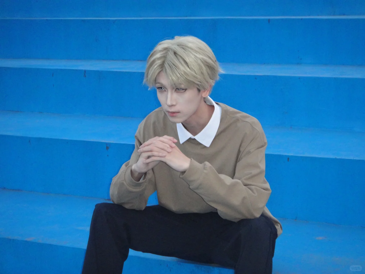 电影太好看啦！