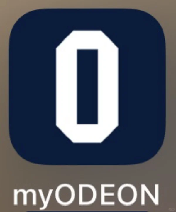 英国电影票£3帮忙买