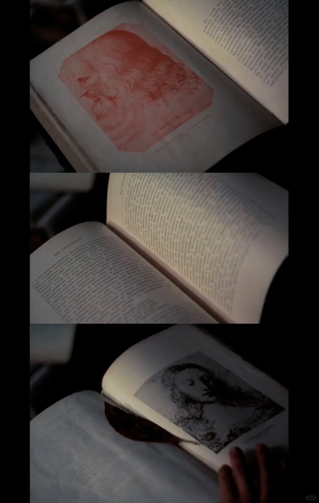 苏联顶级电影美学❗❗意识流中的时间哲学❗