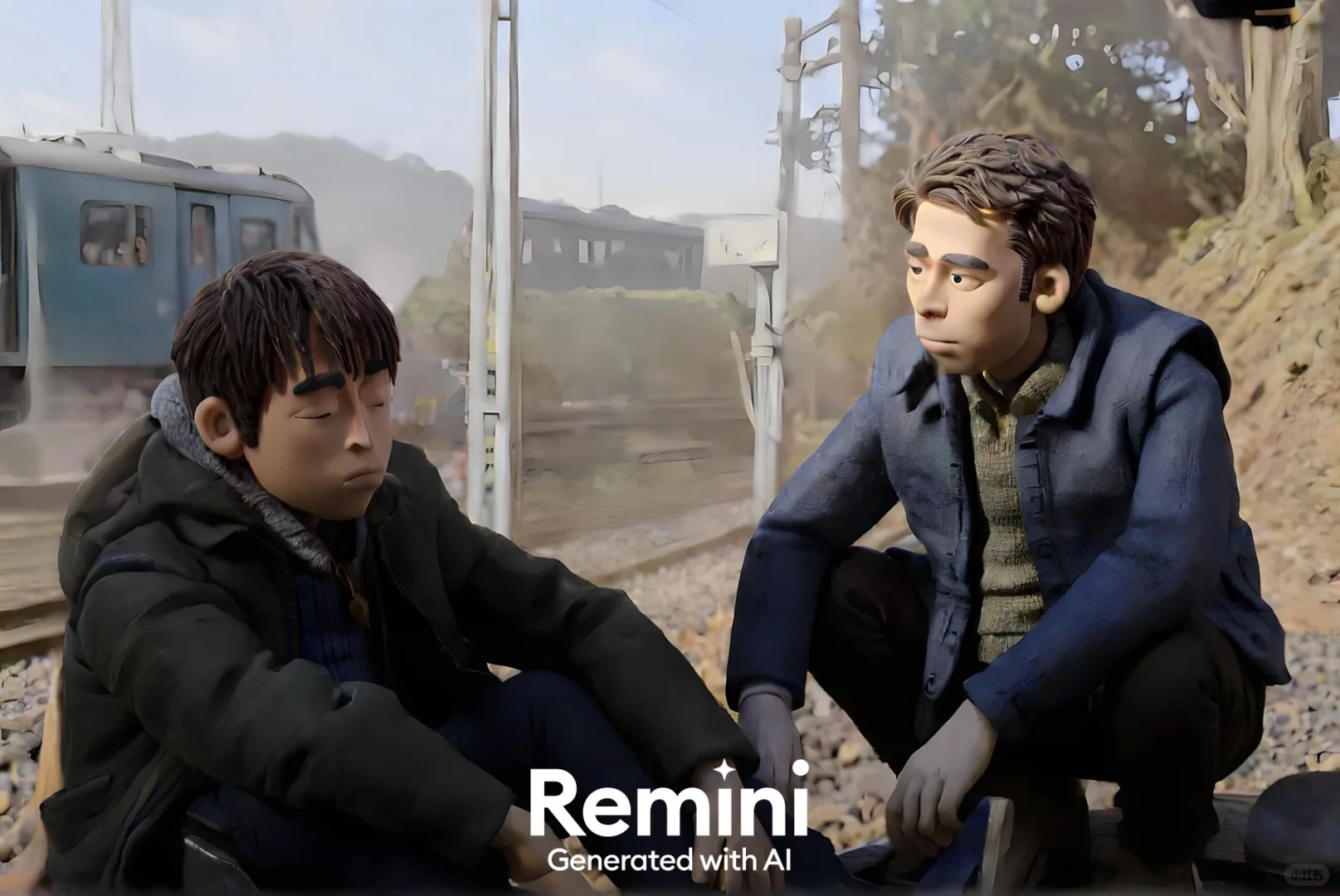 粘土特效猜电影&电视剧