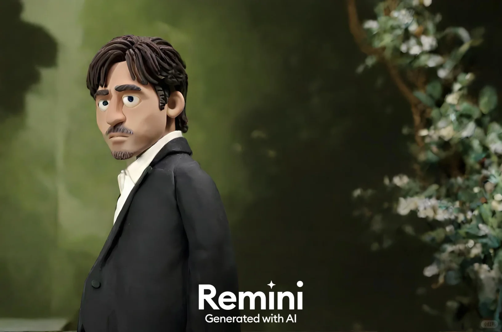 粘土特效猜电影&电视剧