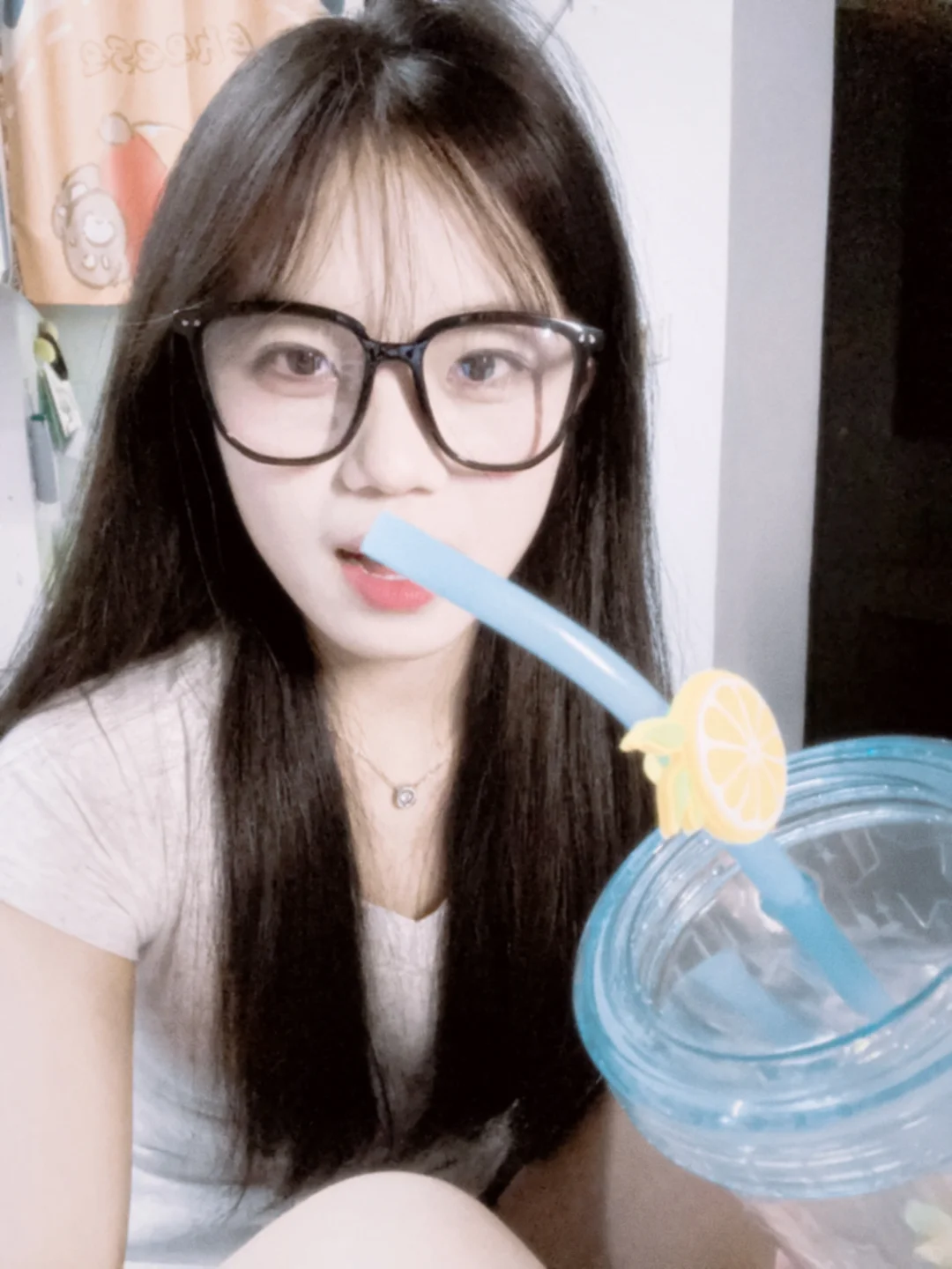 什么？这个软件拍照居然还能有实况图！