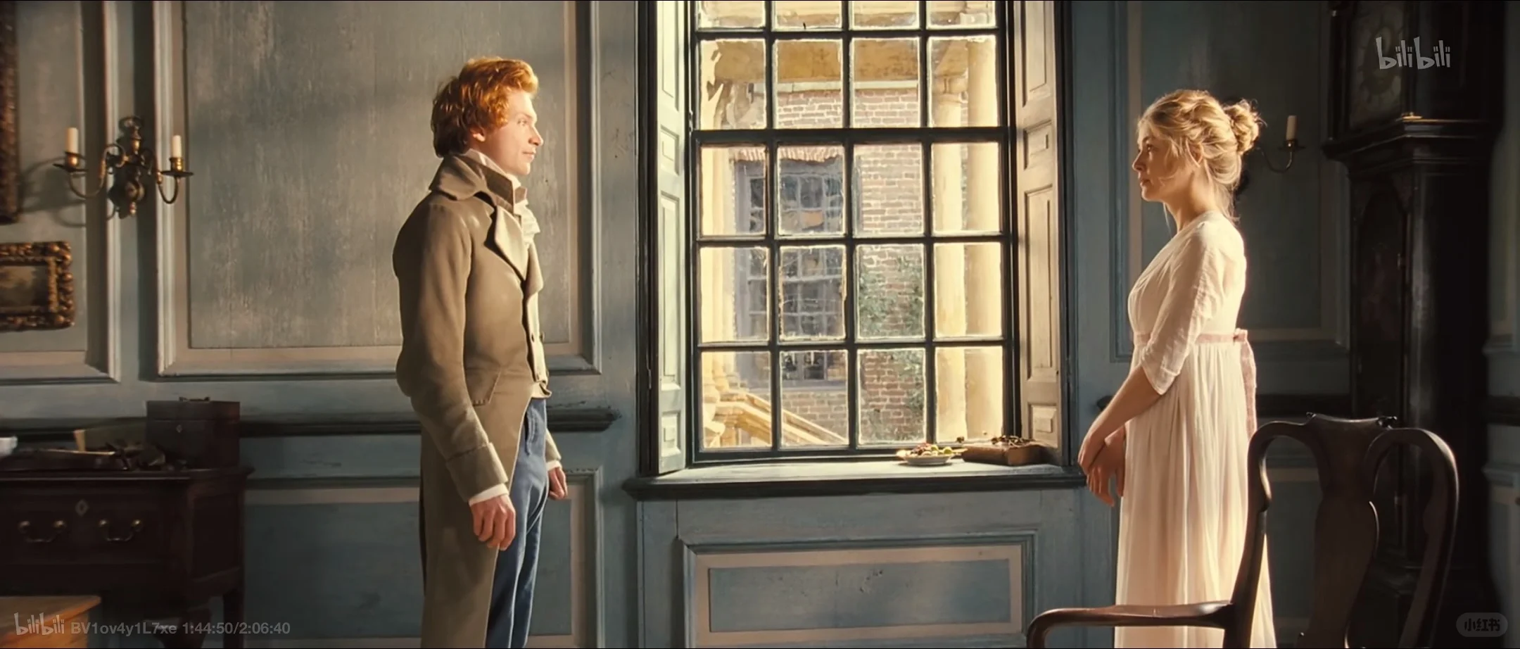 超美的一部电影！！😭😭