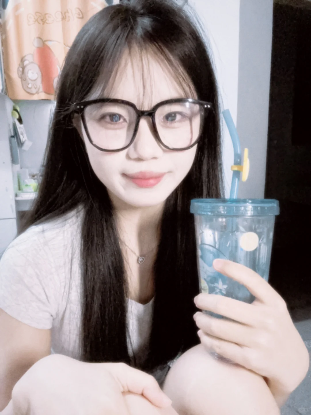 什么？这个软件拍照居然还能有实况图！