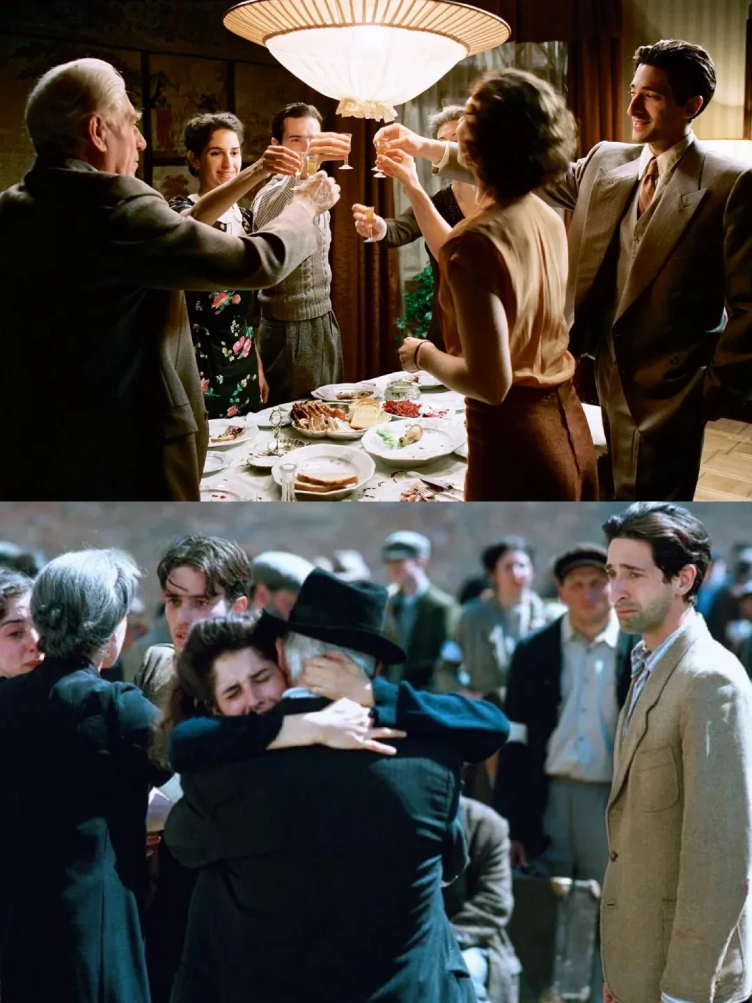 🎬电影推荐30｜他眼里的情绪都快溢出来了