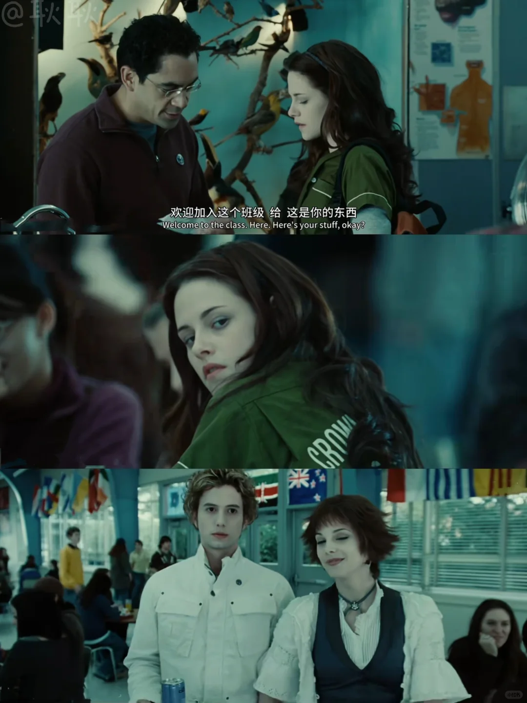 电影分享｜高分魔幻电影 一口气炫了4季‼️