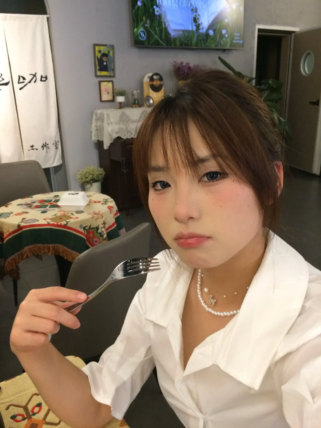 看了好看的电影