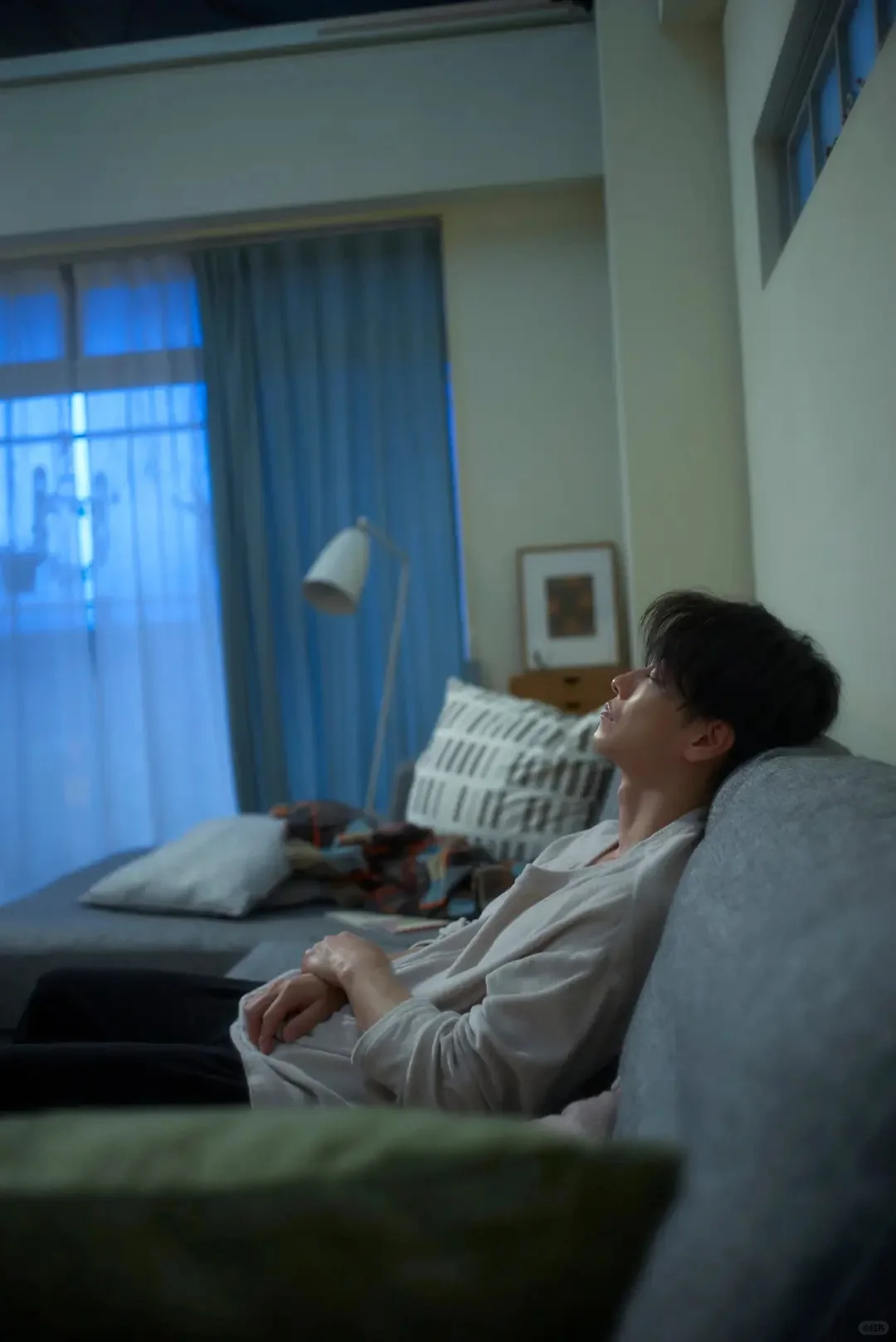 这部电影是东亚青年恋爱过敏实录。