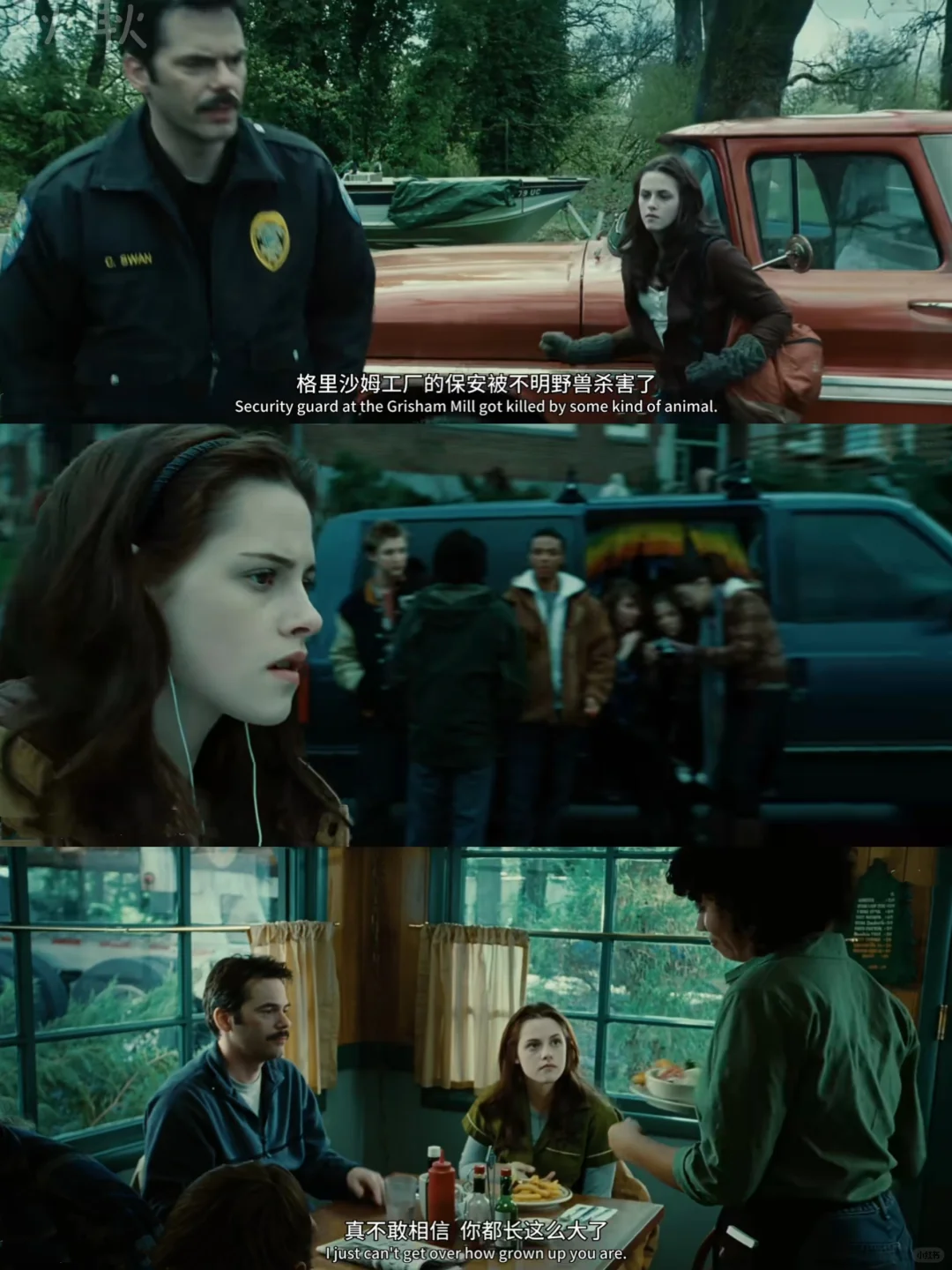 电影分享｜高分魔幻电影 一口气炫了4季‼️