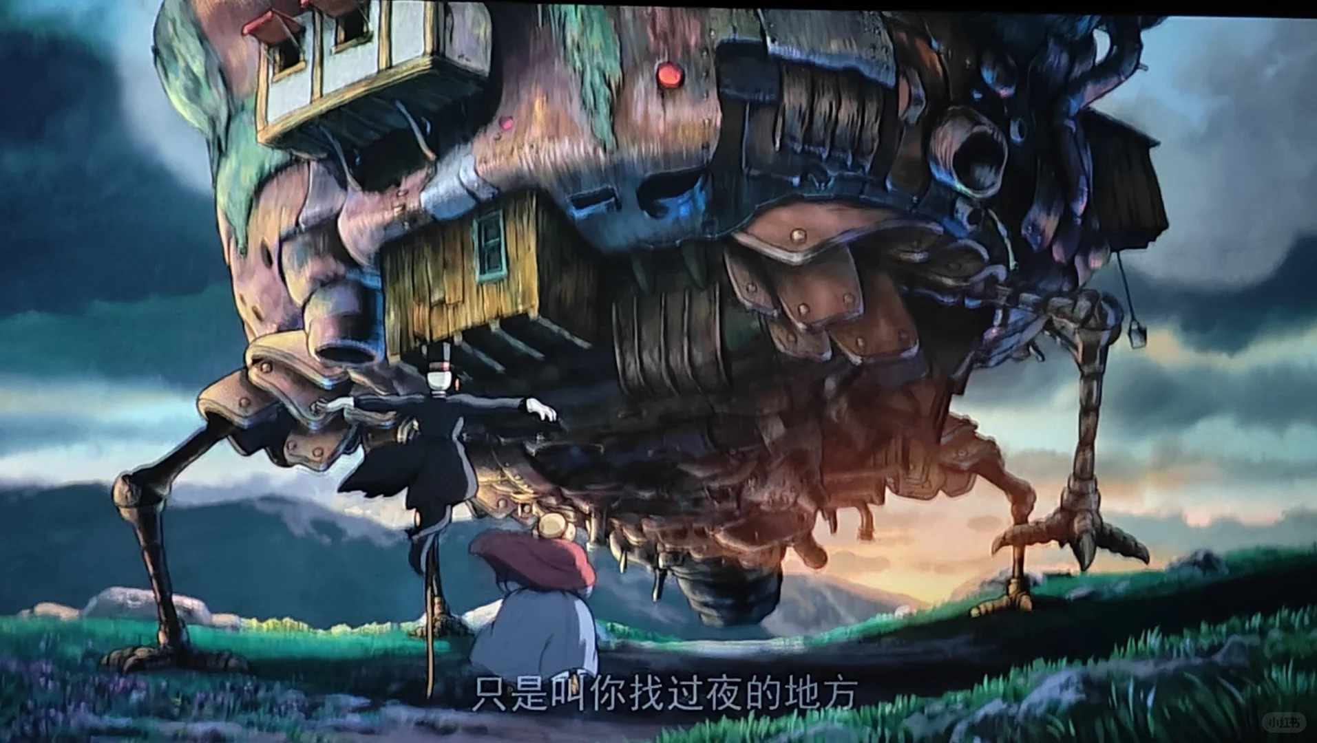 真的好爱这部电影，看完会有戒断反应的