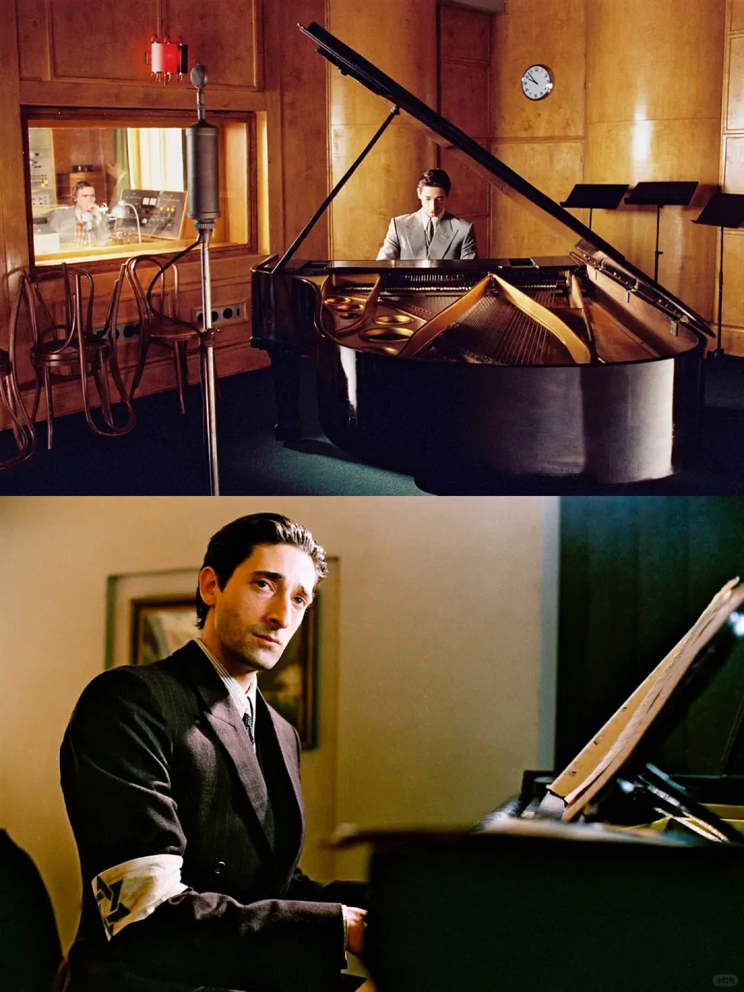 🎬电影推荐30｜他眼里的情绪都快溢出来了