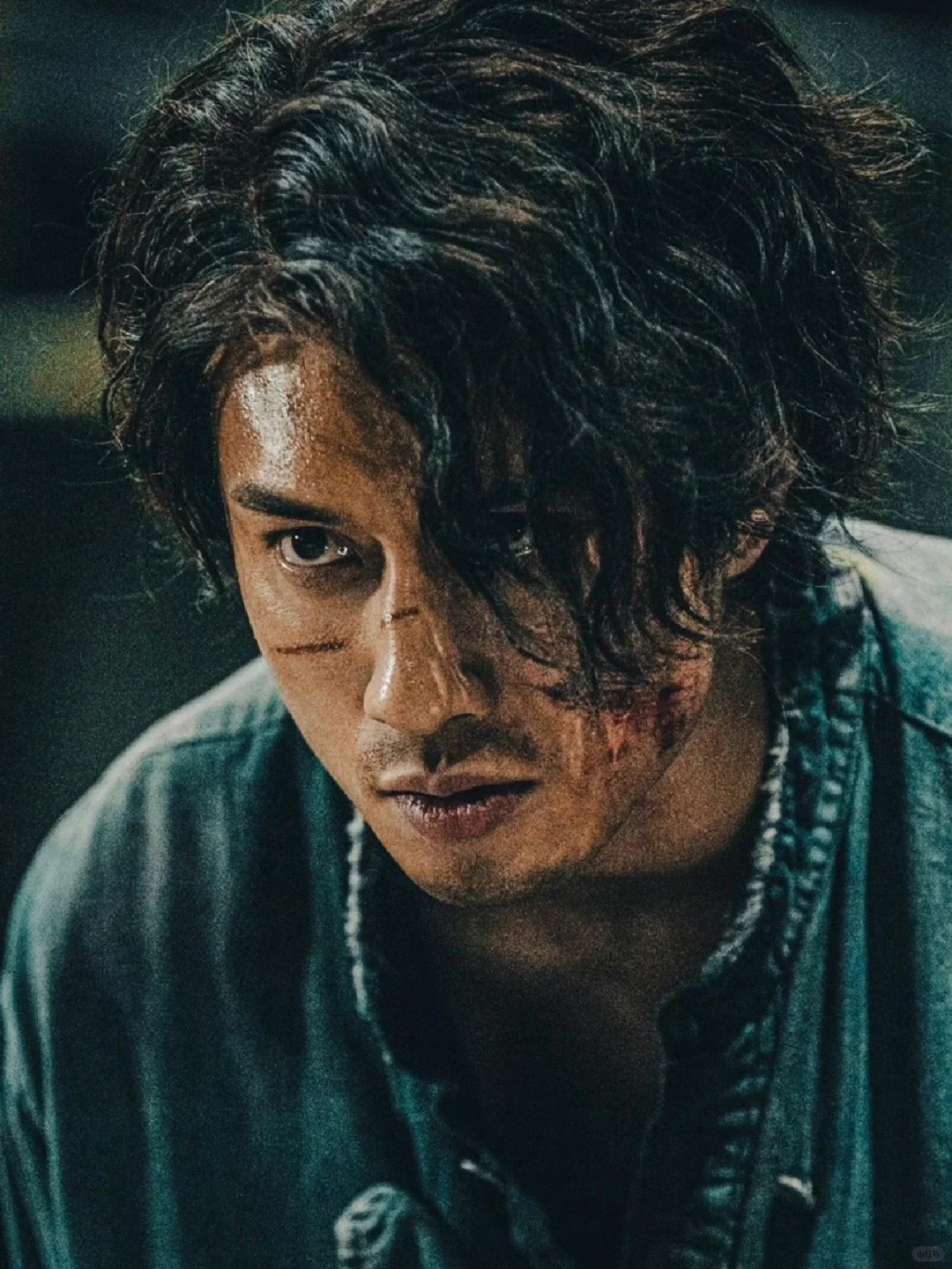 据港媒称将开拍电影《九龙城寨信一传》