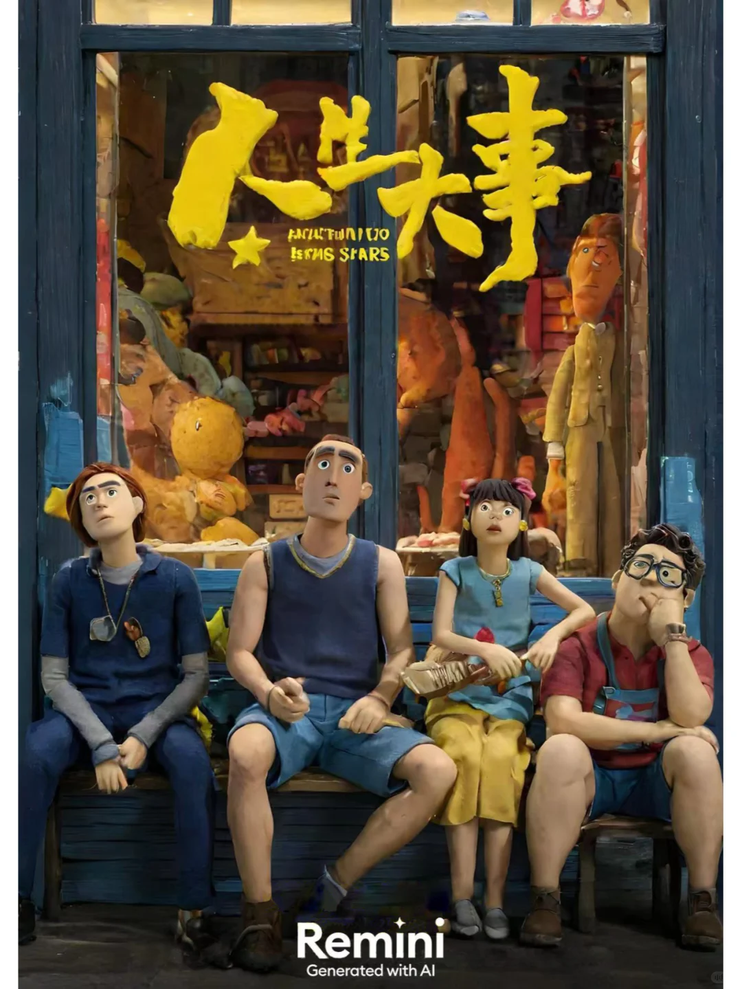 电影票 这次一定