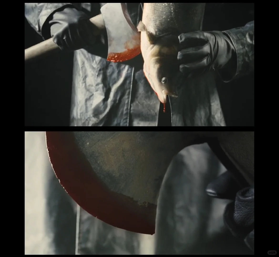 电影《雪国列车》