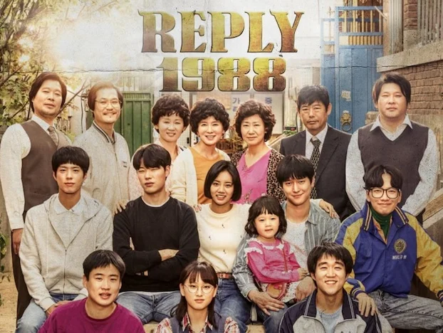 推荐一些适合和大叔一起看的电影或电视剧