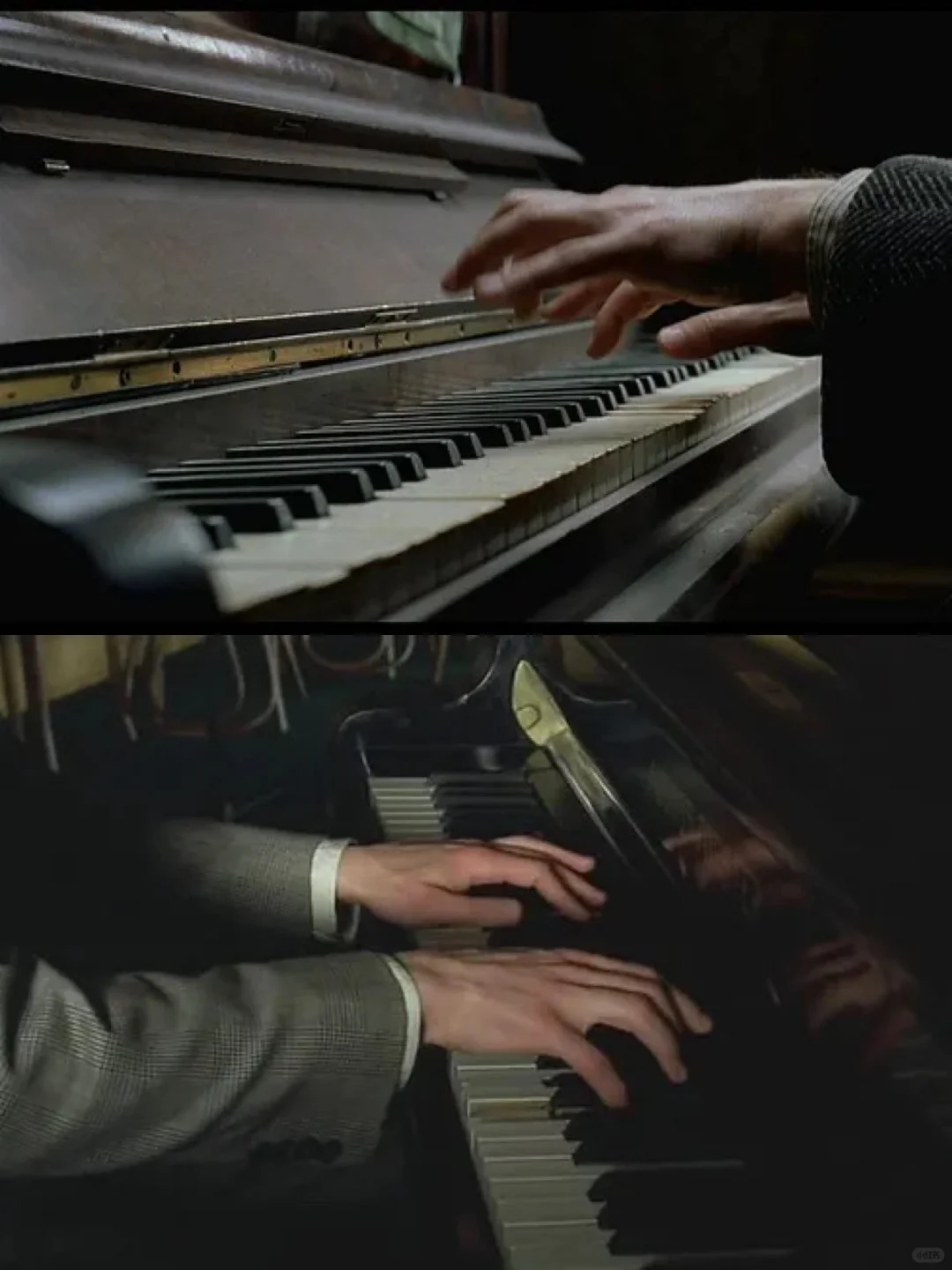 🎬电影推荐30｜他眼里的情绪都快溢出来了