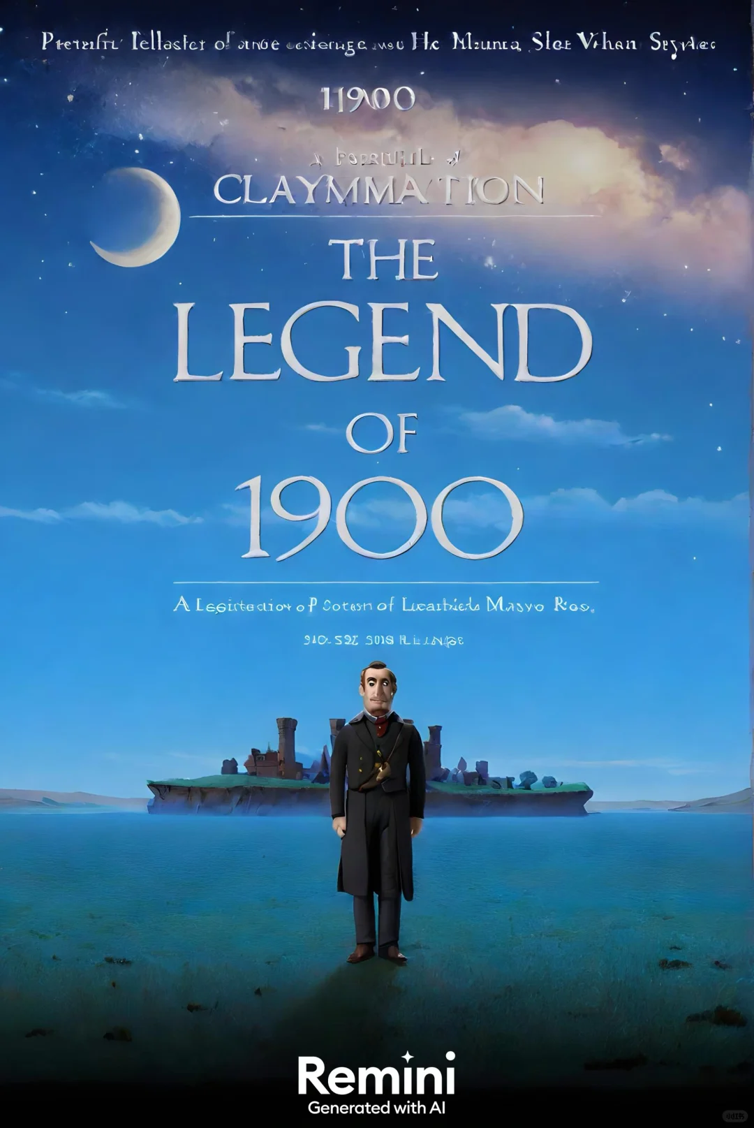 来猜猜，这是哪部经典电影？