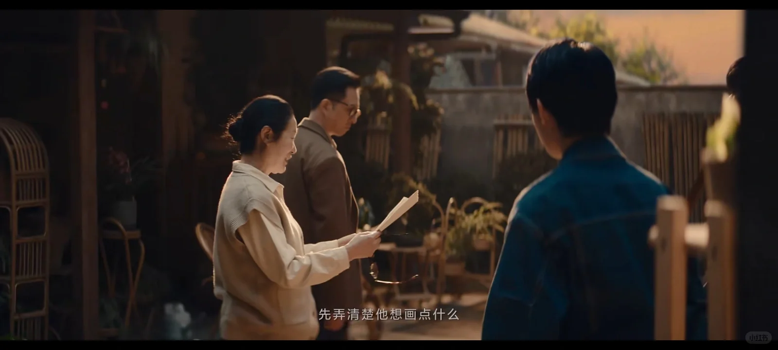 赶着活动的尾巴浅谈微电影《记忆奇旅》