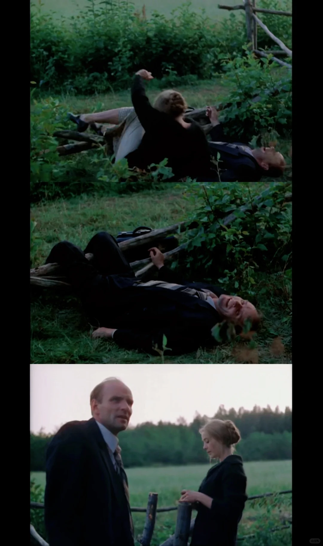 苏联顶级电影美学❗❗意识流中的时间哲学❗