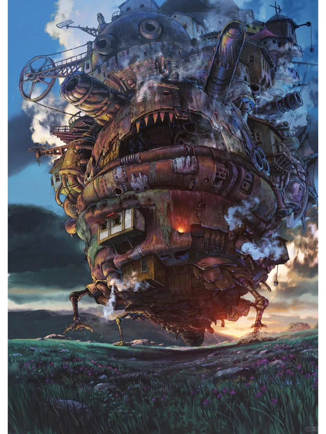 看海报，猜电影