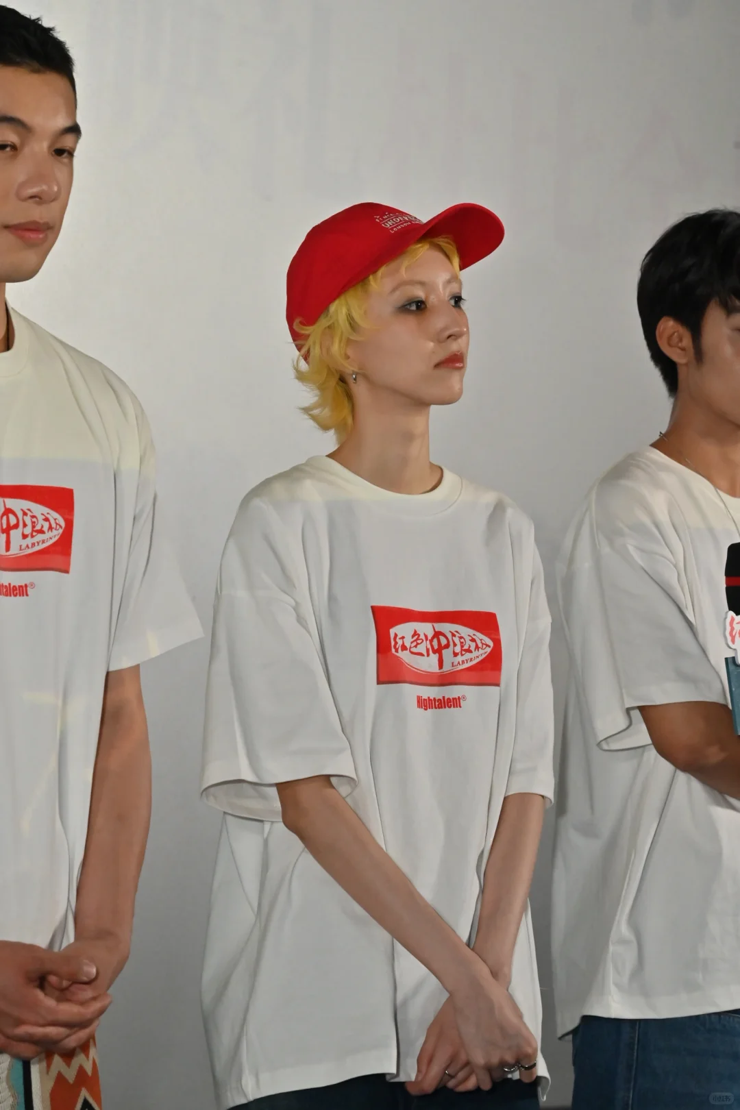 一部大胆的情感电影