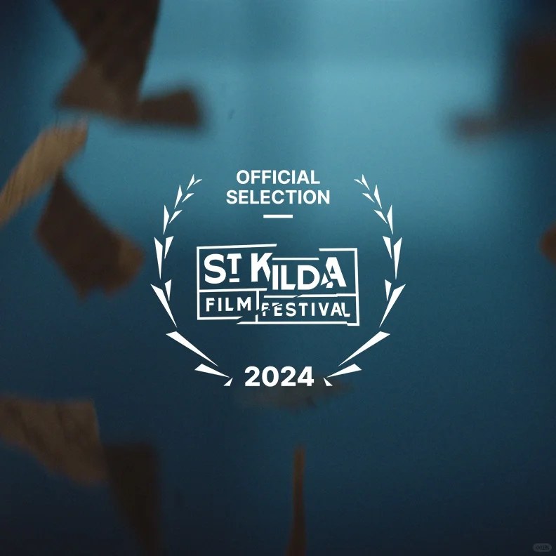 再邀请大家一次！来看我的电影🎬