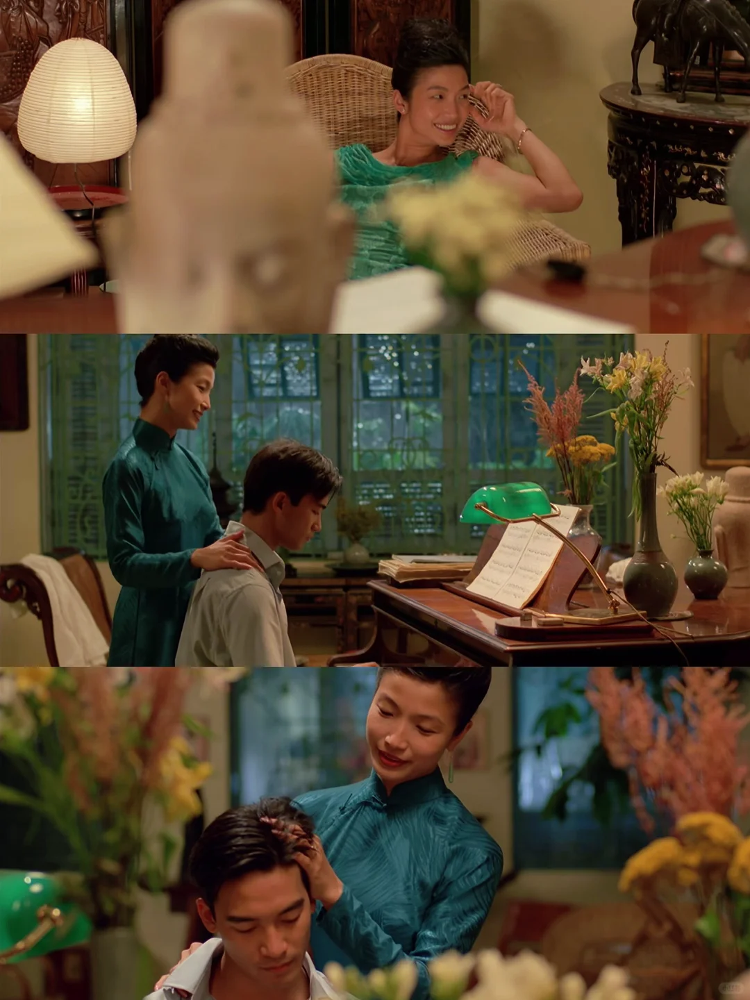 本人最爱的夏日电影‼️没有之一‼️