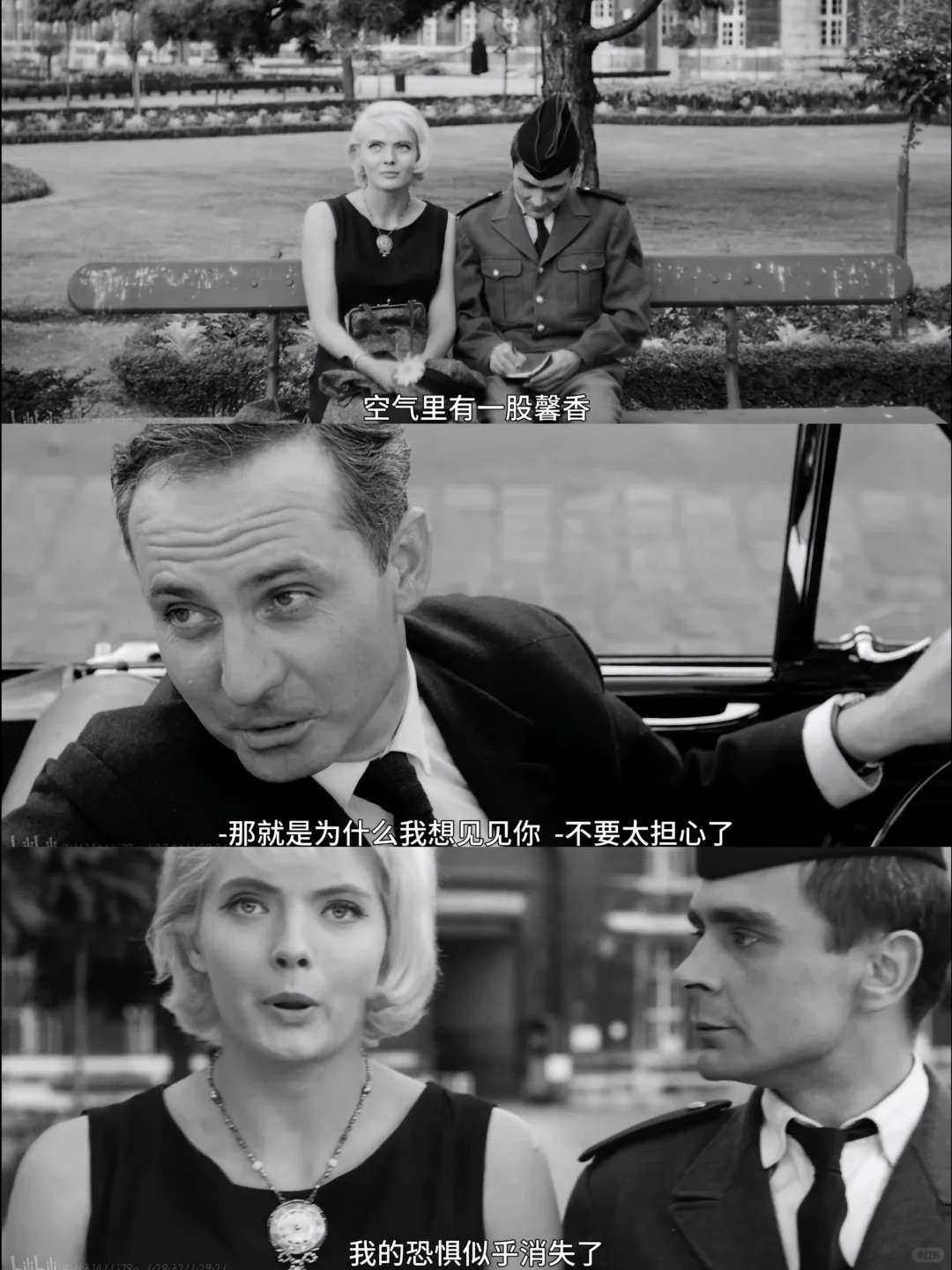 电影指南|电影，可以观人生