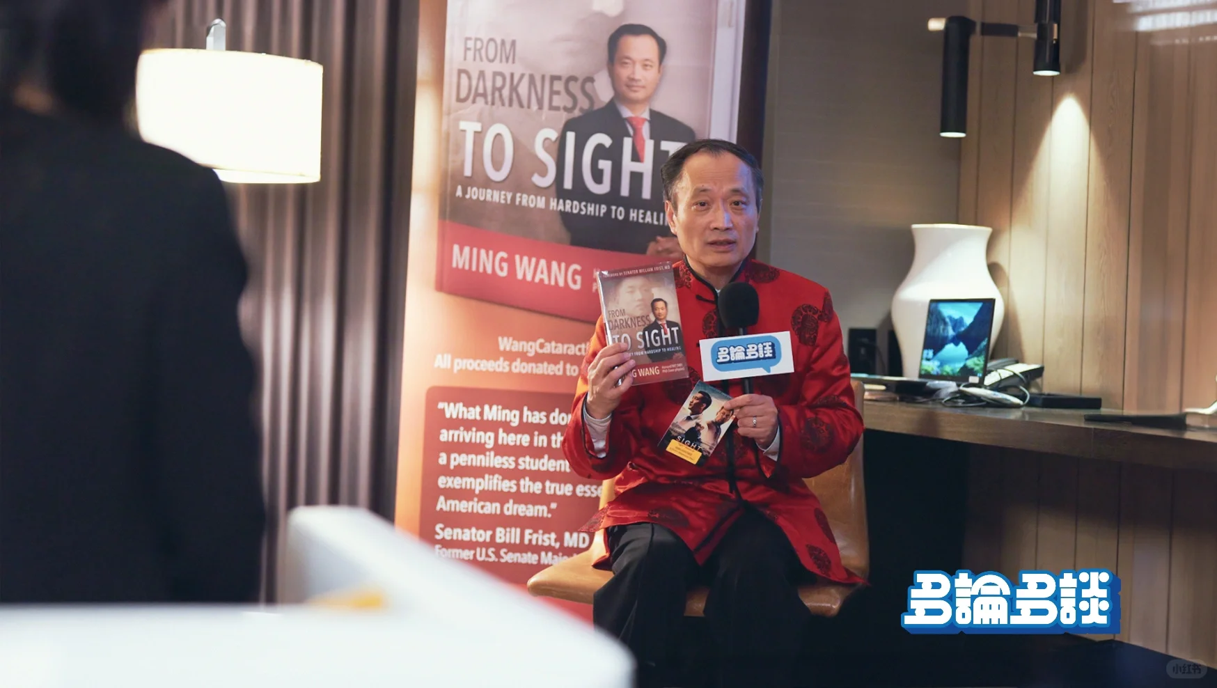 🇨🇦没有功夫和古装的华人电影，震撼人心