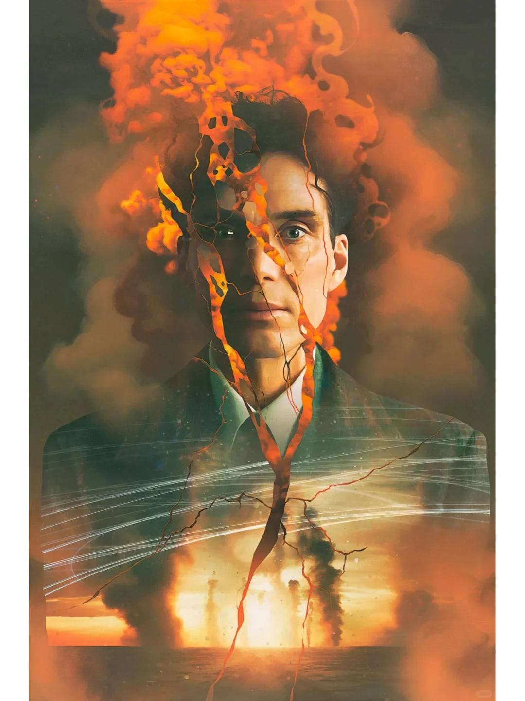 看海报，猜电影