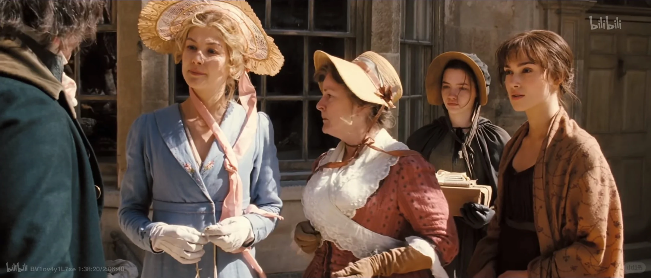 超美的一部电影！！😭😭