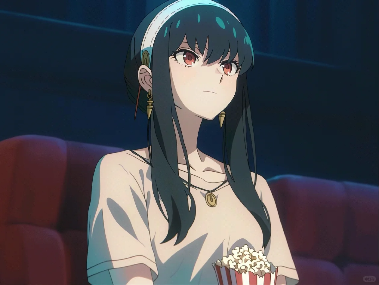 有没有线上电影搭子