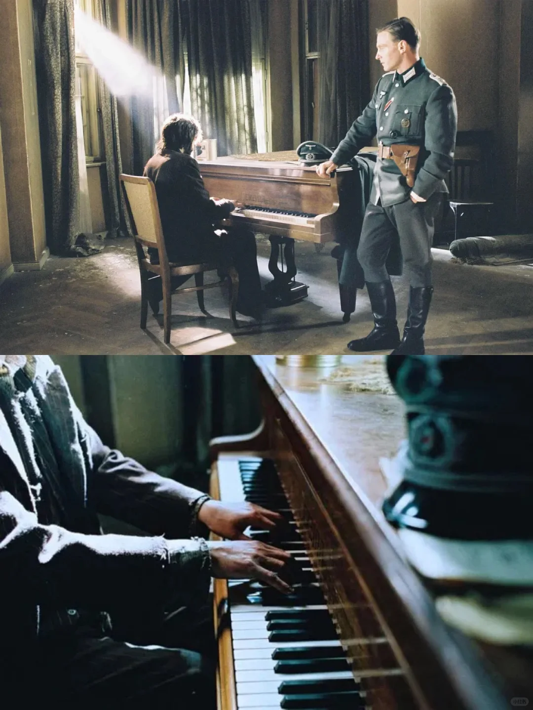 🎬电影推荐30｜他眼里的情绪都快溢出来了