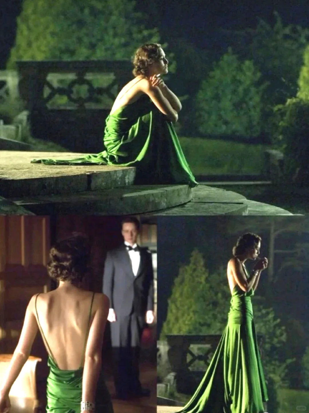 😭这是我看过最美的电影，没有之一❗❗❗