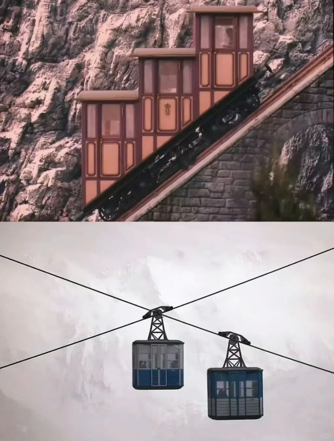 电影推荐｜《布达佩斯大饭店》