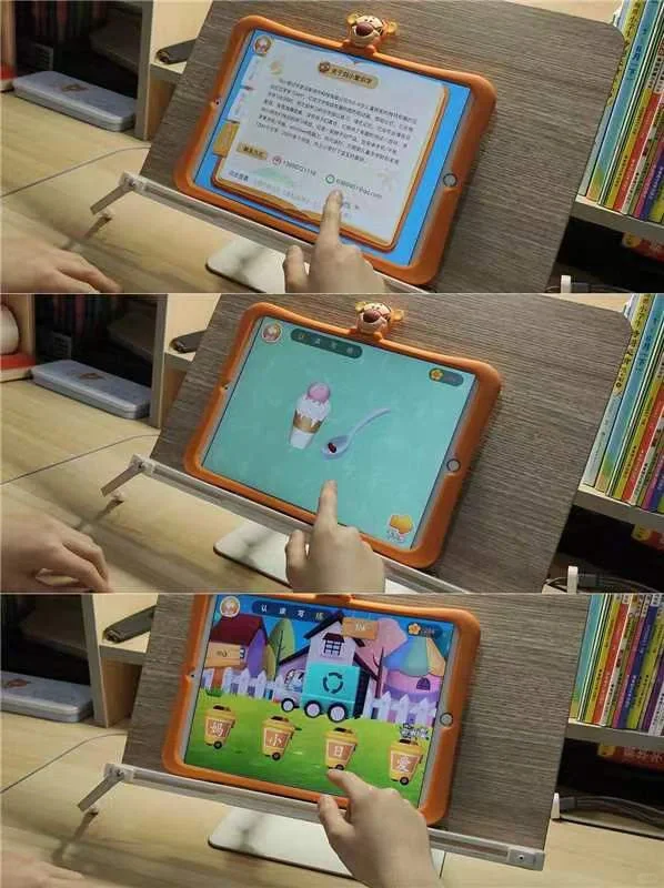 这个免费的识字app学习汉字效果真不错