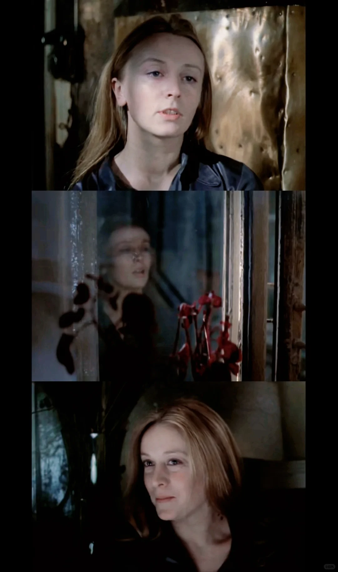 苏联顶级电影美学❗❗意识流中的时间哲学❗