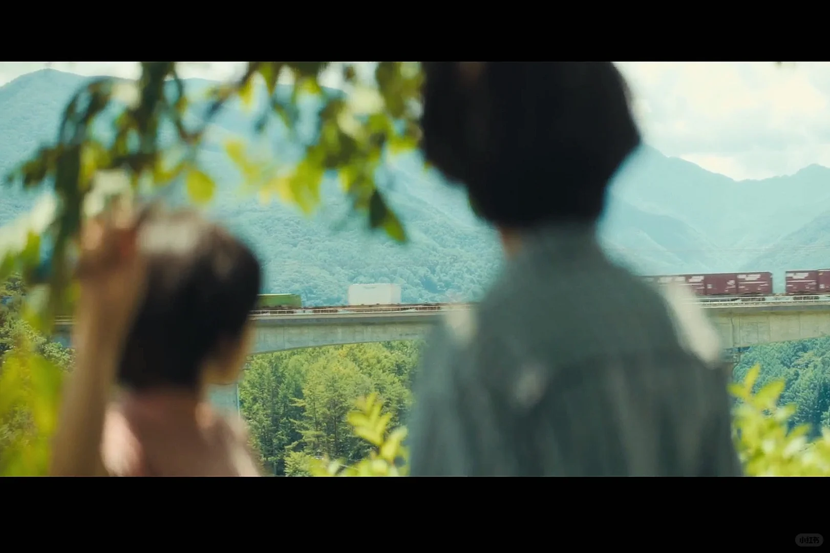 喜欢的电影画面