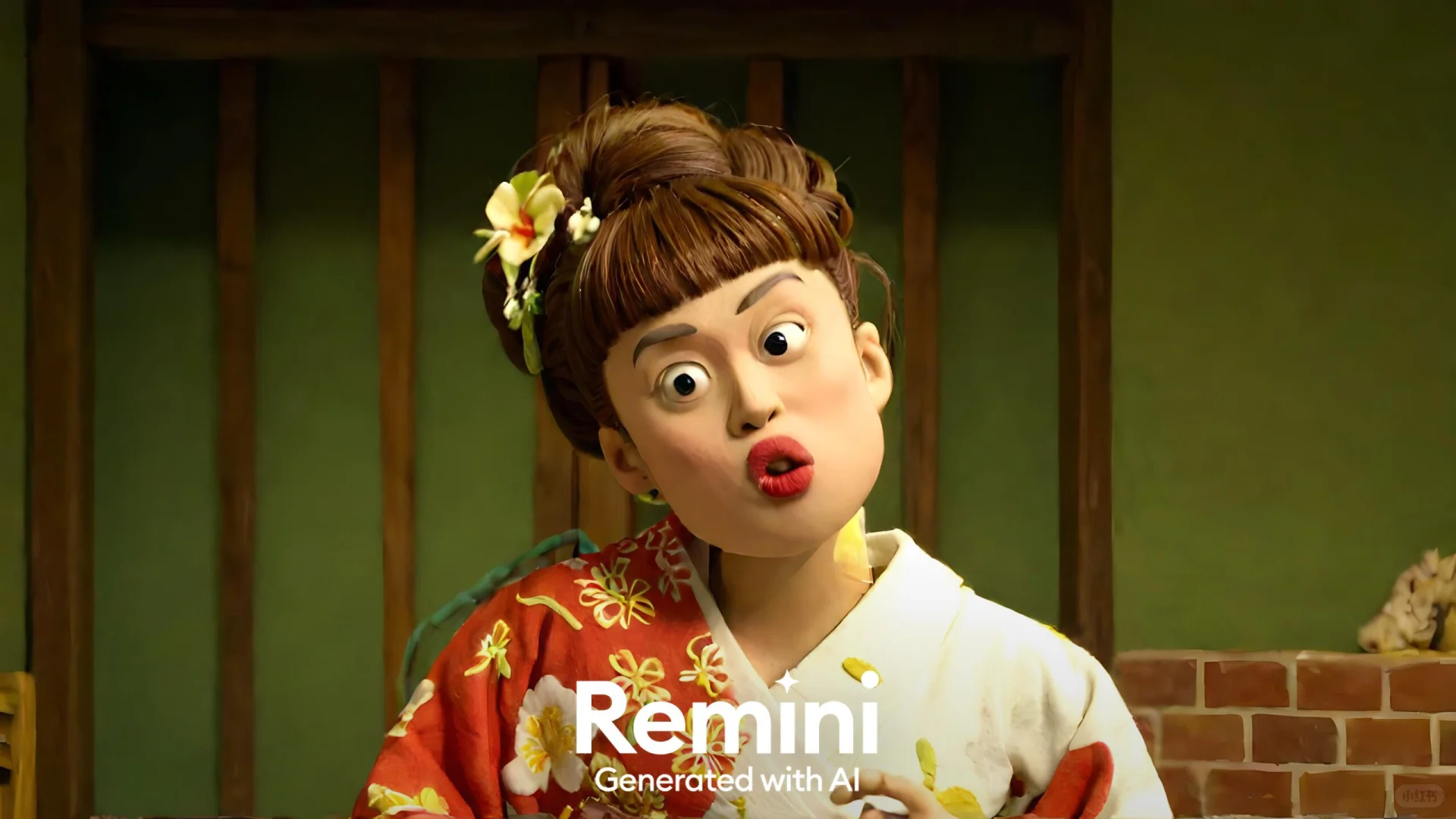 粘土特效猜电影&电视剧